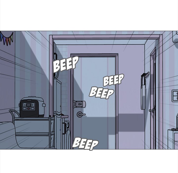 Blissville Chapter 20 Page 84