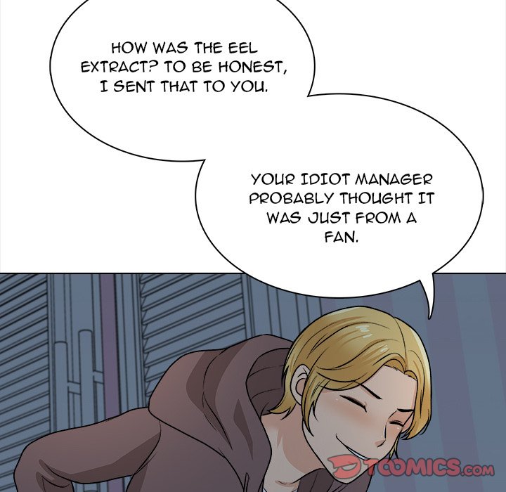 Blissville Chapter 21 Page 106