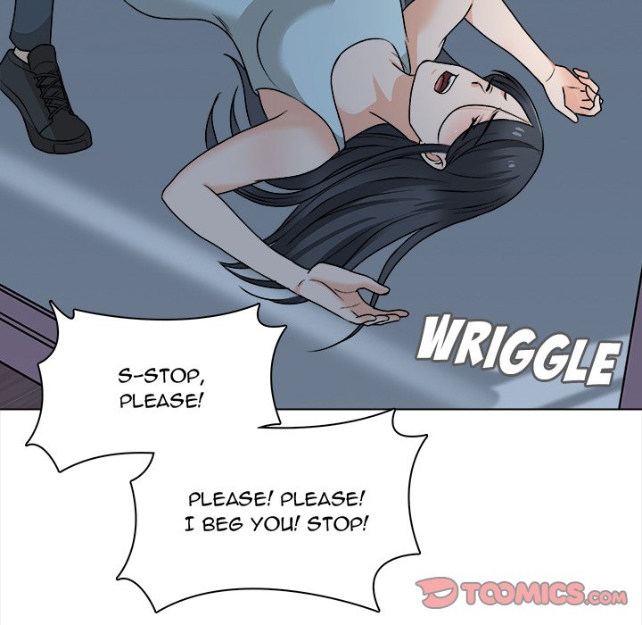 Blissville Chapter 21 Page 110