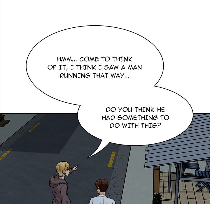 Blissville Chapter 21 Page 19