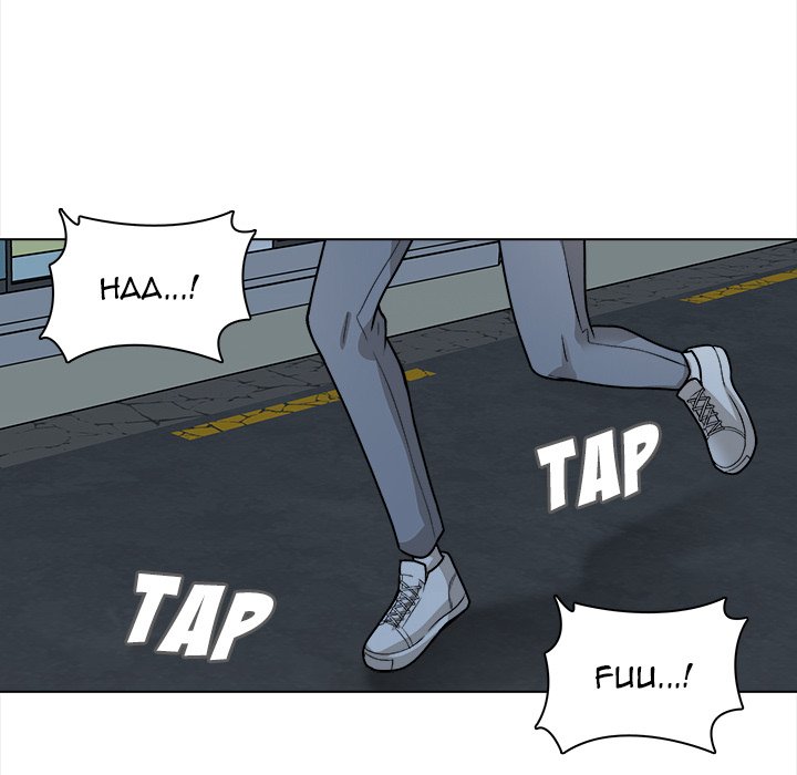 Blissville Chapter 21 Page 25