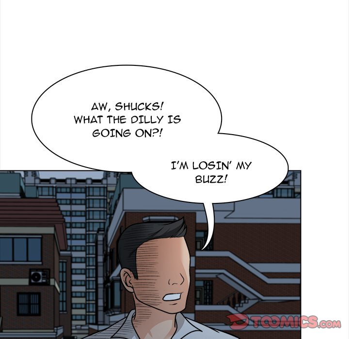 Blissville Chapter 21 Page 26
