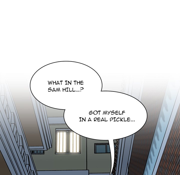 Blissville Chapter 21 Page 28