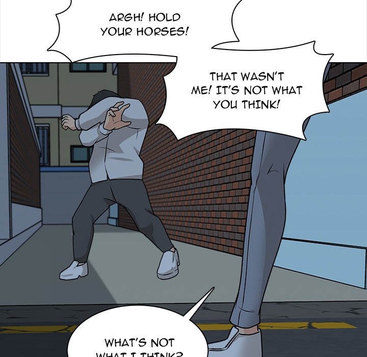 Blissville Chapter 21 Page 33