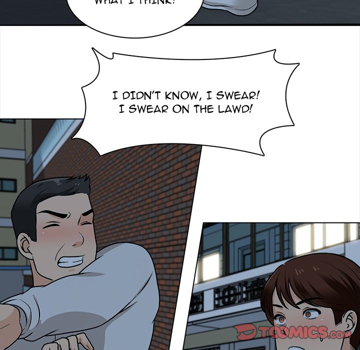 Blissville Chapter 21 Page 34