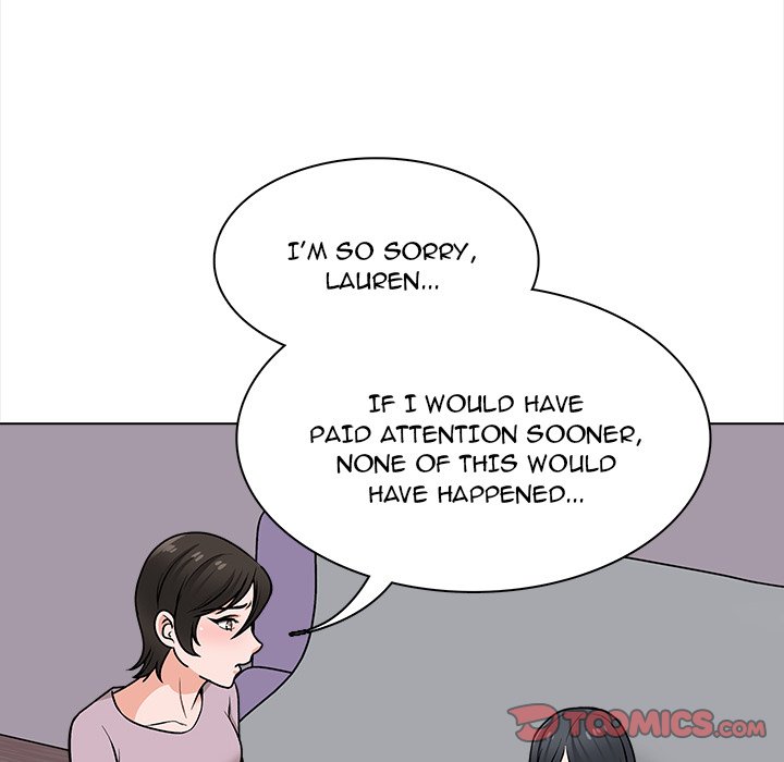 Blissville Chapter 21 Page 42