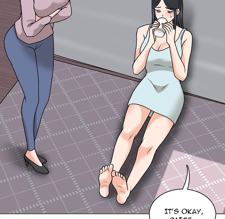 Blissville Chapter 21 Page 43