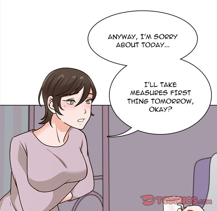 Blissville Chapter 21 Page 46