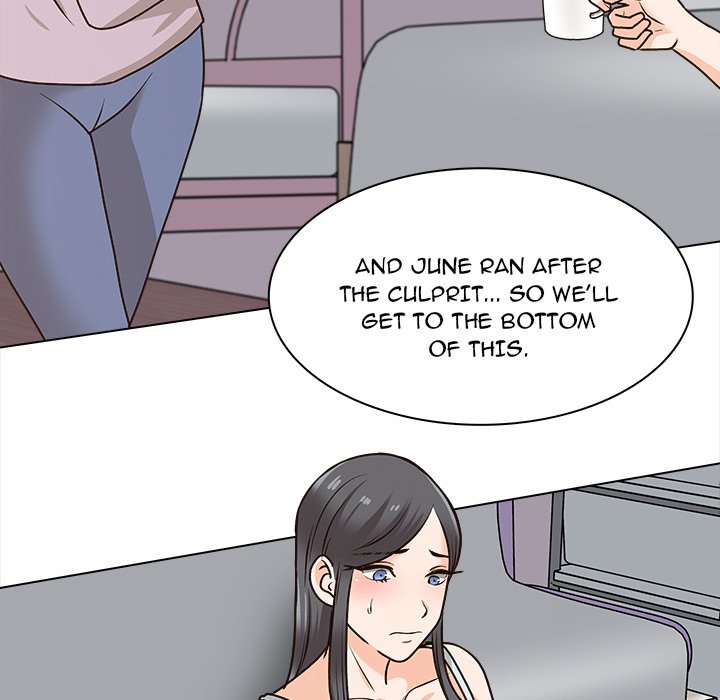 Blissville Chapter 21 Page 47