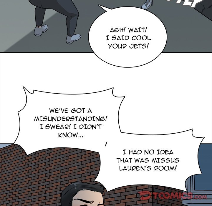 Blissville Chapter 21 Page 58