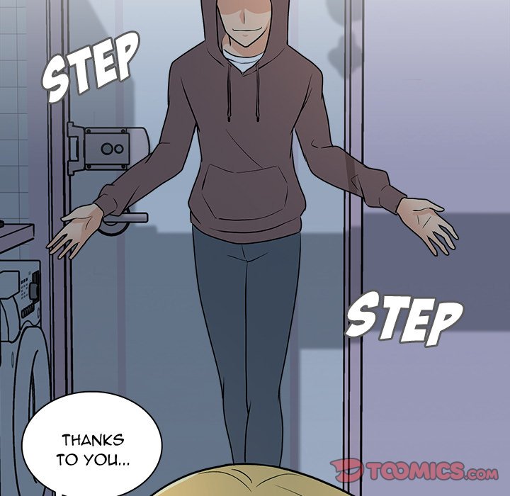 Blissville Chapter 21 Page 94