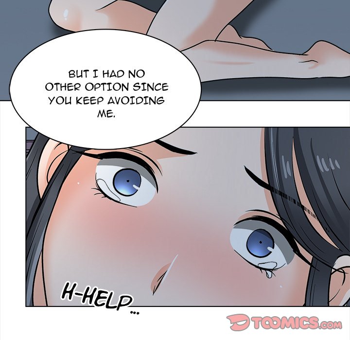 Blissville Chapter 21 Page 98