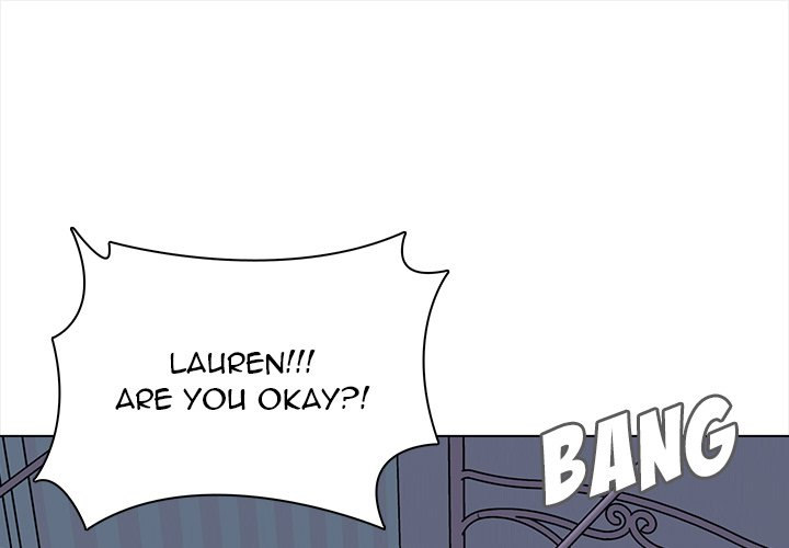 Blissville Chapter 22 Page 1