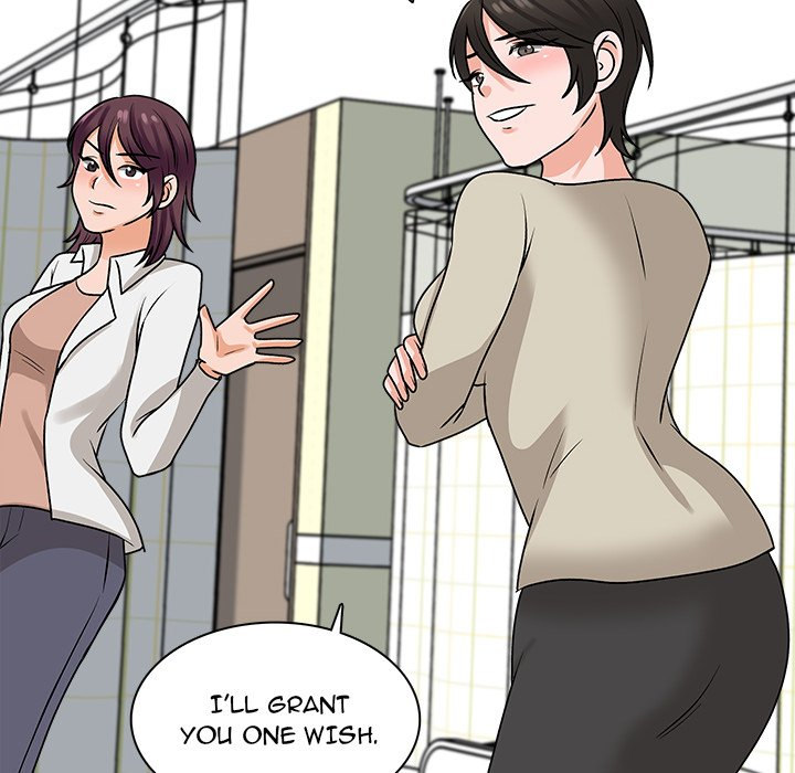 Blissville Chapter 22 Page 100