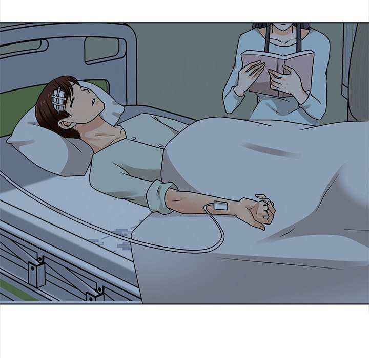 Blissville Chapter 22 Page 107