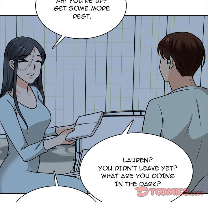 Blissville Chapter 22 Page 111