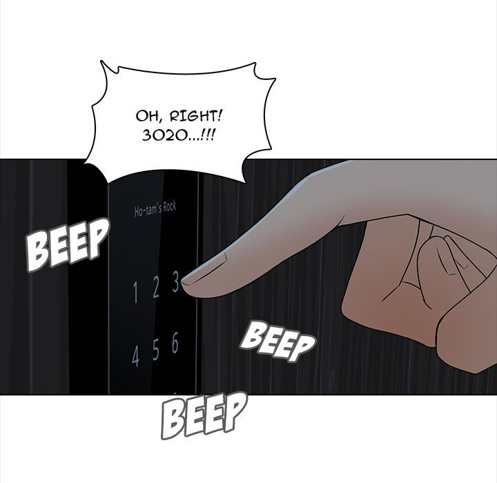 Blissville Chapter 22 Page 19