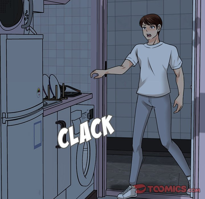 Blissville Chapter 22 Page 21