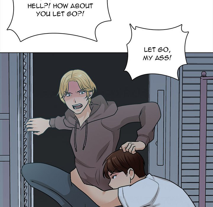 Blissville Chapter 22 Page 32