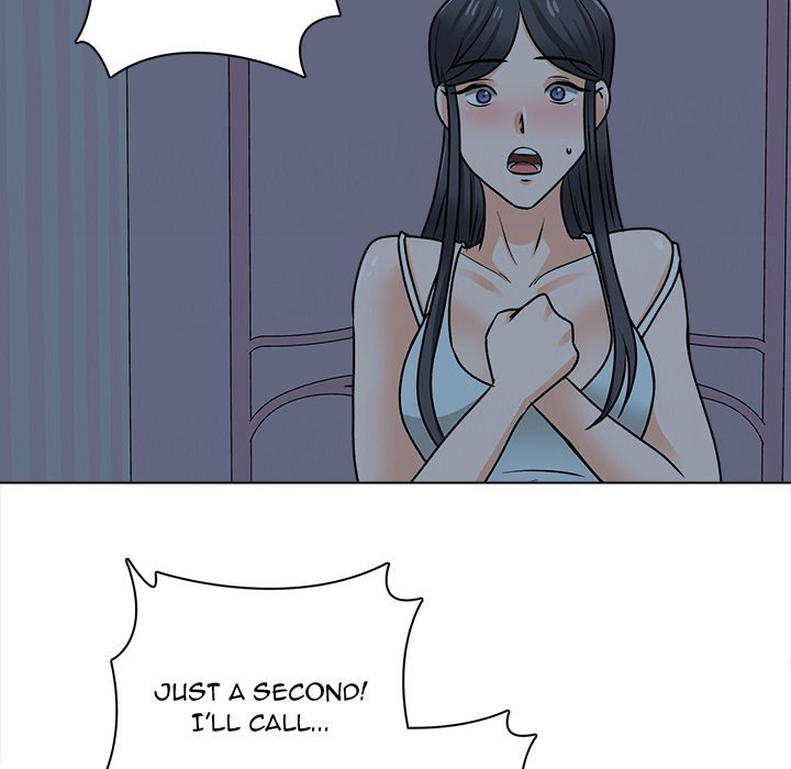 Blissville Chapter 22 Page 35