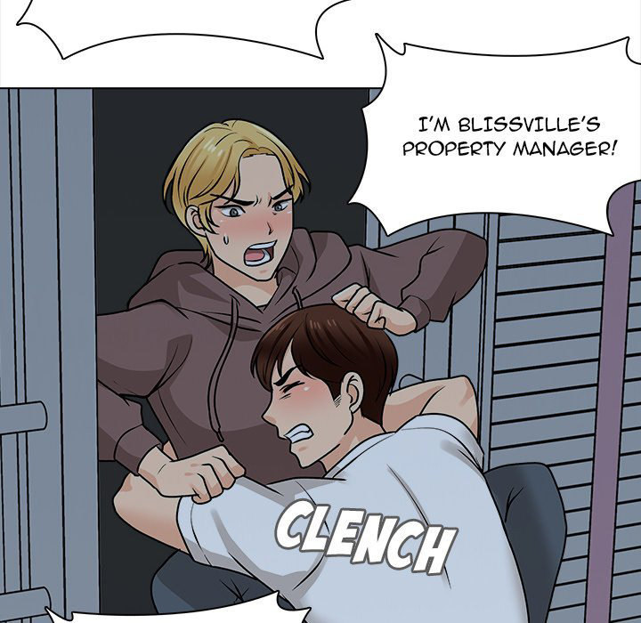 Blissville Chapter 22 Page 41