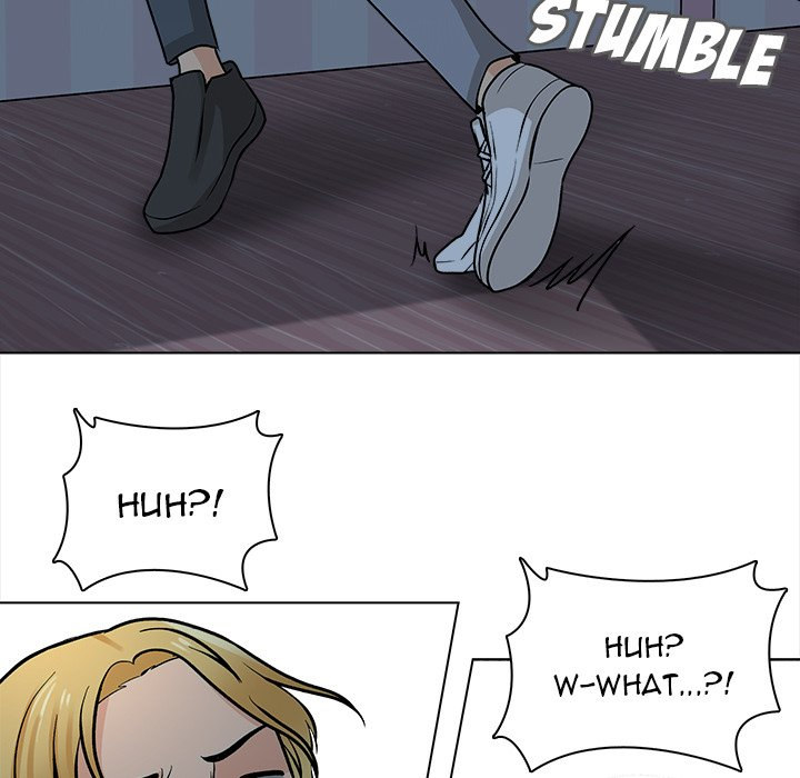 Blissville Chapter 22 Page 43