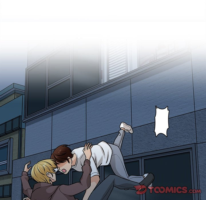 Blissville Chapter 22 Page 45