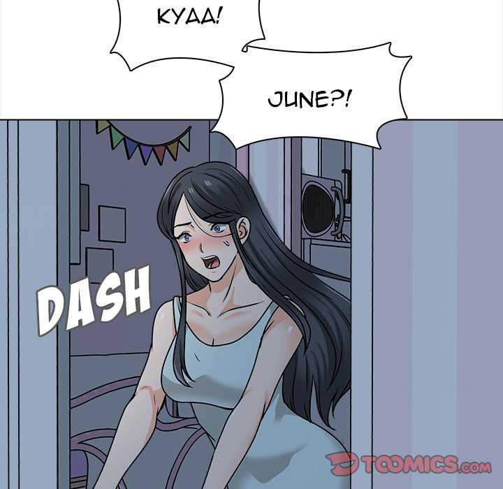 Blissville Chapter 22 Page 51