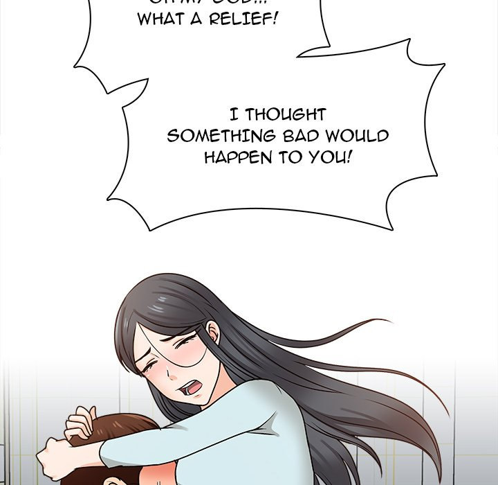 Blissville Chapter 22 Page 76