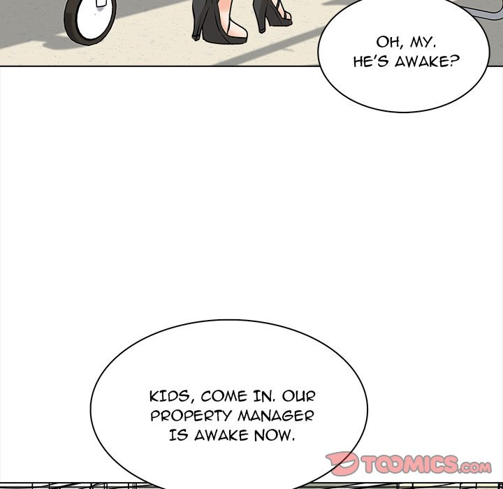 Blissville Chapter 22 Page 81