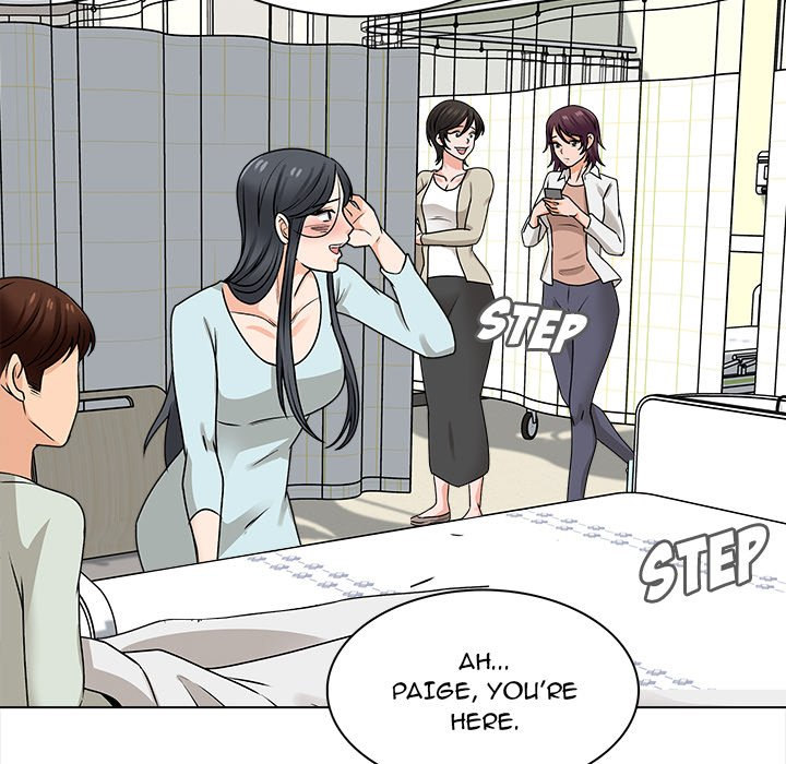 Blissville Chapter 22 Page 82