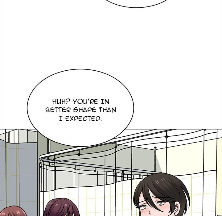 Blissville Chapter 22 Page 83