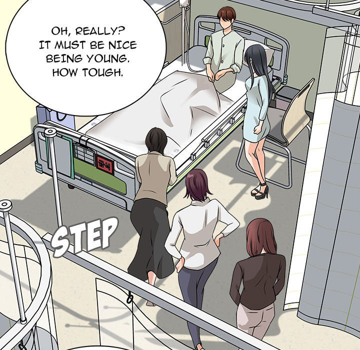 Blissville Chapter 22 Page 86