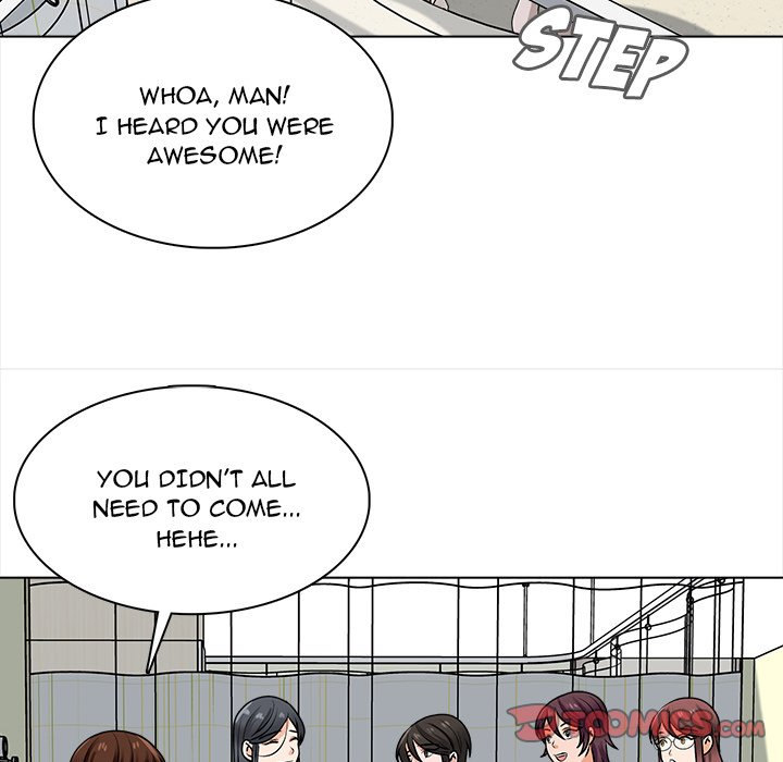 Blissville Chapter 22 Page 87