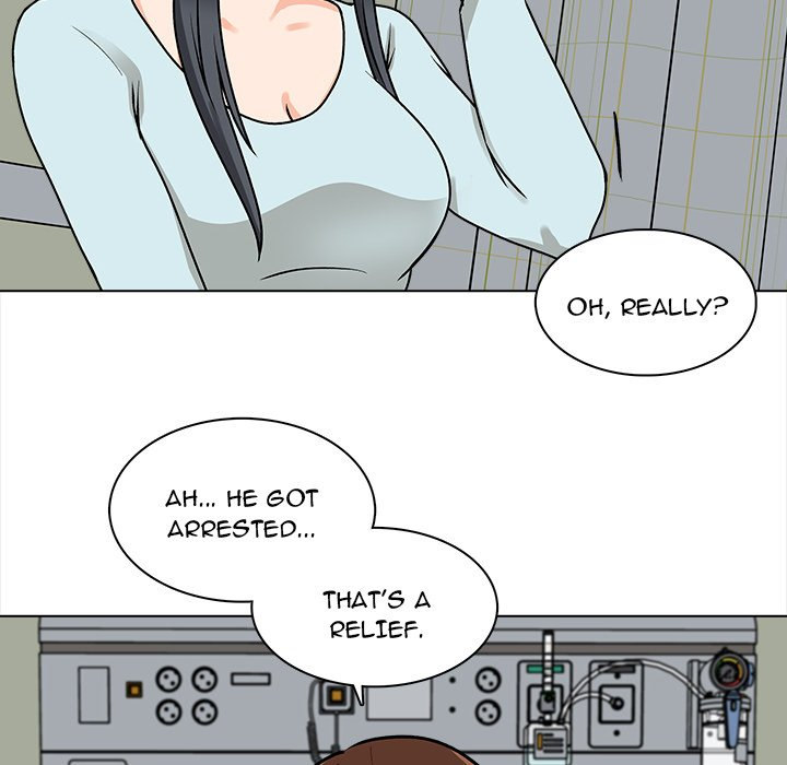 Blissville Chapter 22 Page 91