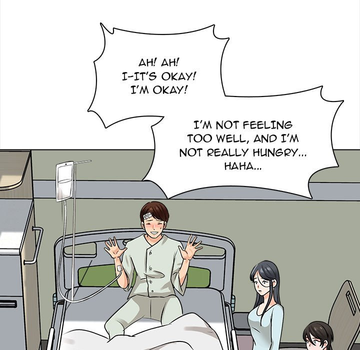 Blissville Chapter 22 Page 96