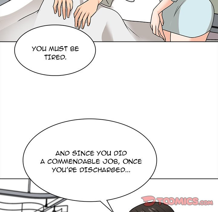 Blissville Chapter 22 Page 99