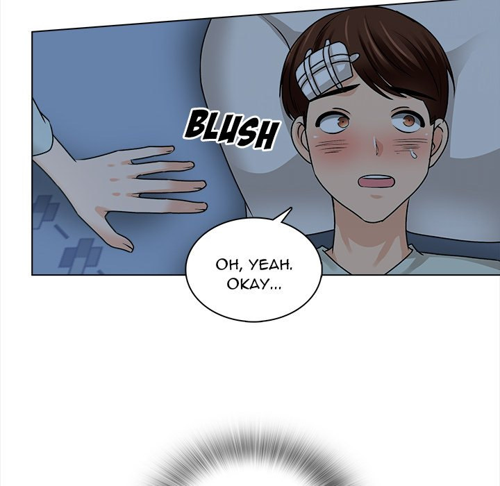 Blissville Chapter 23 Page 31