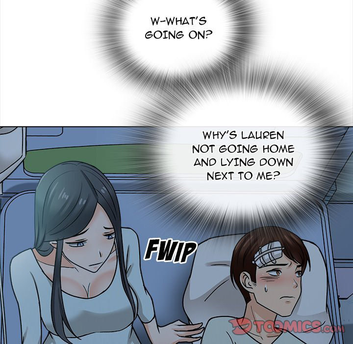 Blissville Chapter 23 Page 32