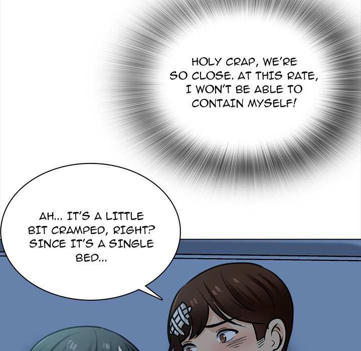 Blissville Chapter 23 Page 41