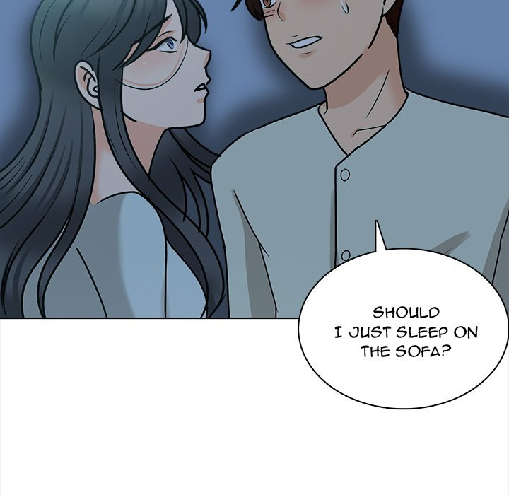 Blissville Chapter 23 Page 42