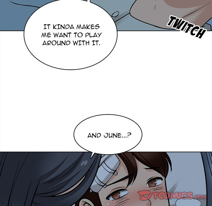 Blissville Chapter 23 Page 68