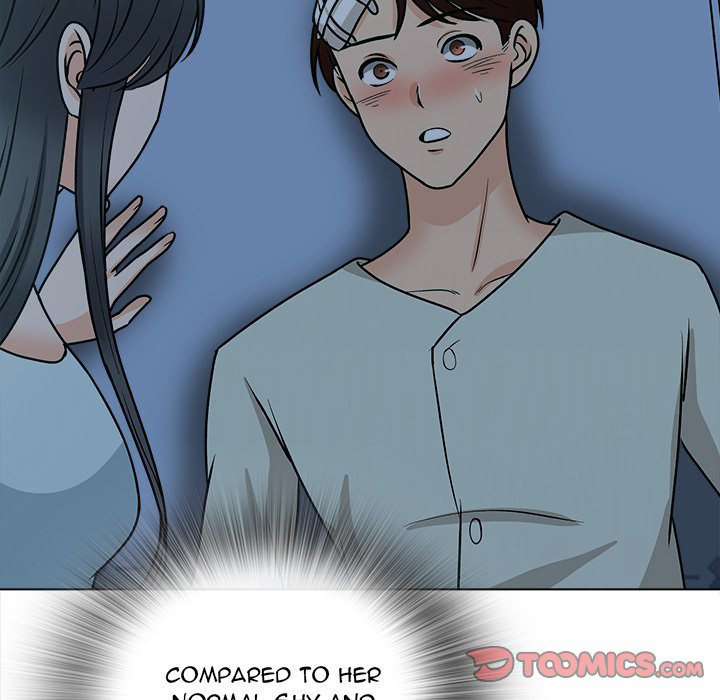 Blissville Chapter 23 Page 74