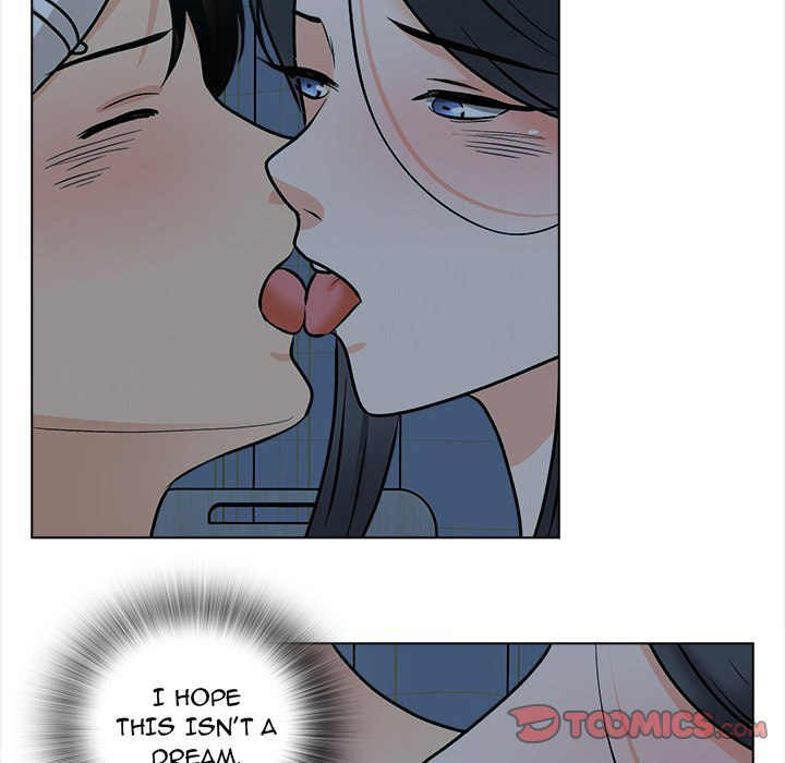 Blissville Chapter 23 Page 92