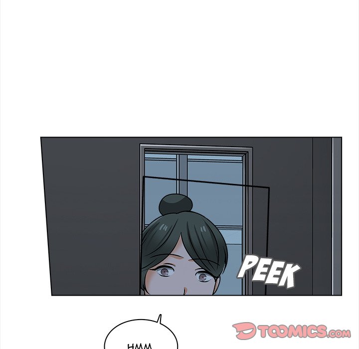 Blissville Chapter 24 Page 42