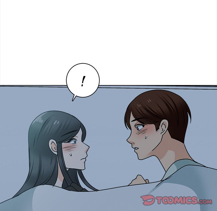 Blissville Chapter 24 Page 51