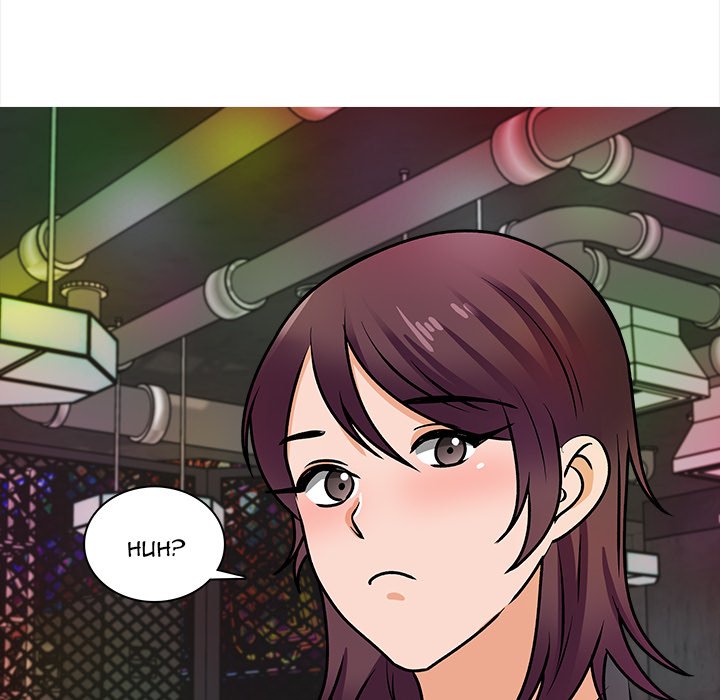 Blissville Chapter 25 Page 106