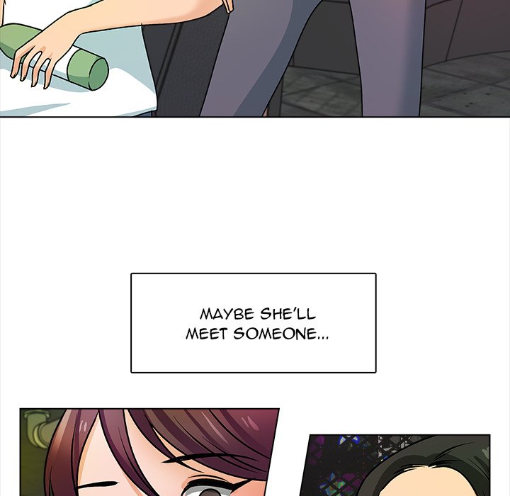 Blissville Chapter 25 Page 109