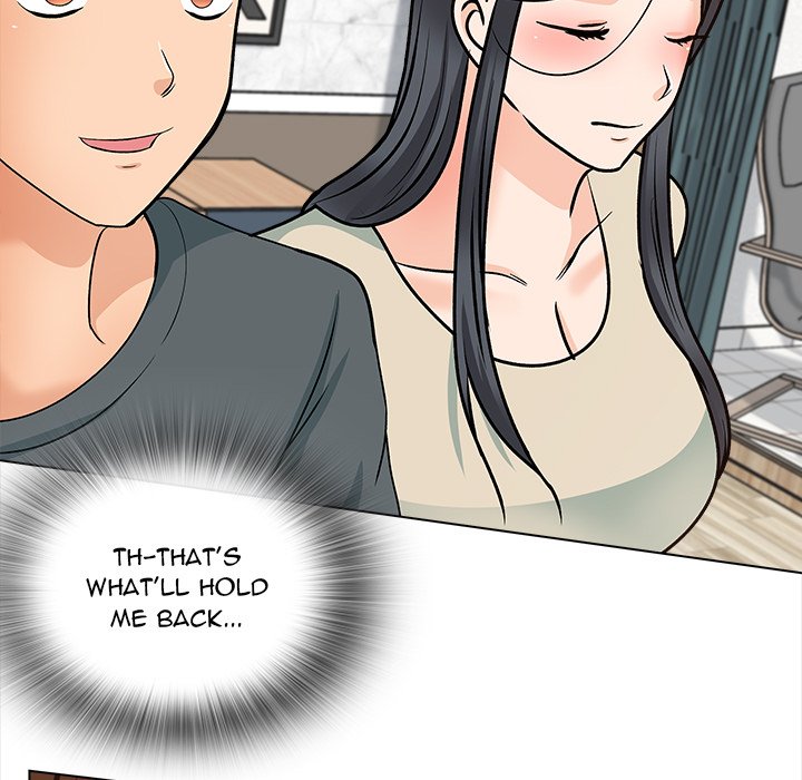 Blissville Chapter 25 Page 11