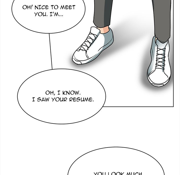 Blissville Chapter 25 Page 138
